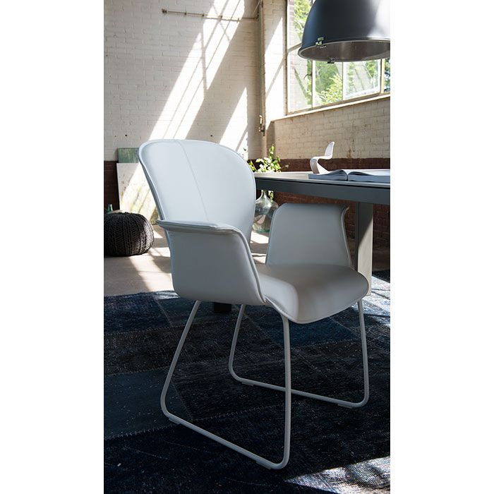 Bert Plantagie Eetkamerstoel Blake