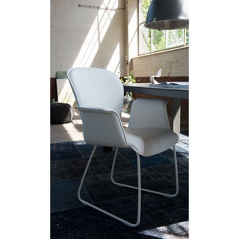 Bert Plantagie Eetkamerstoel Blake