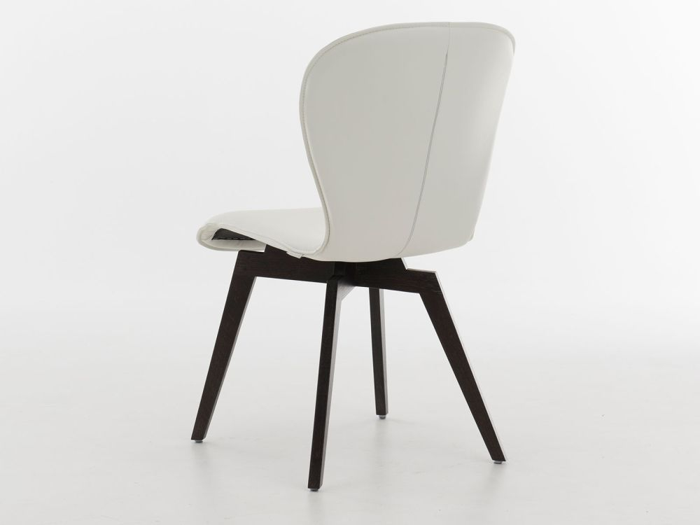 Bert Plantagie Stoel Blake Wood