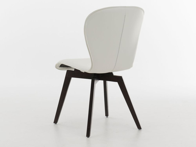 Bert Plantagie Stoel Blake Wood