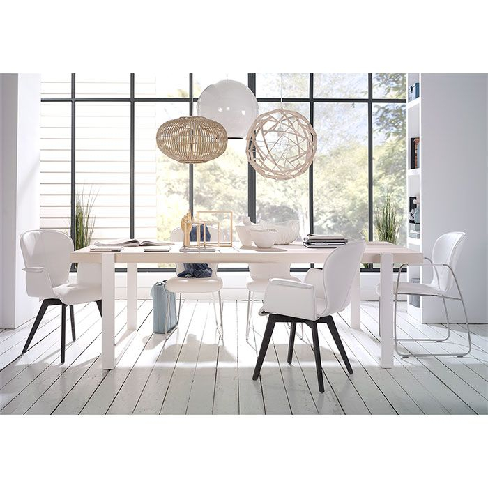 Bert Plantagie Armstoel Blake Wood