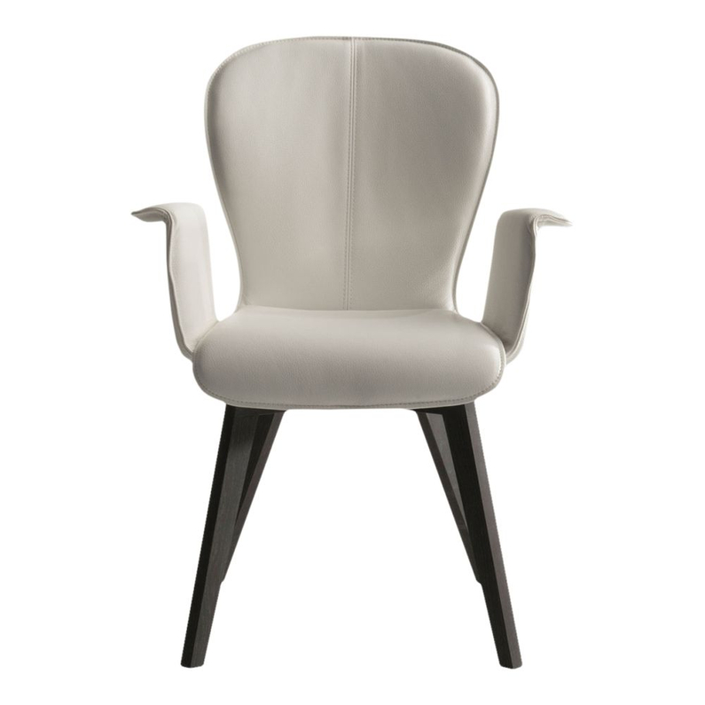 Bert Plantagie Armstoel Blake Wood