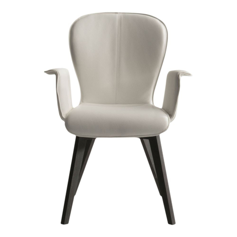 Bert Plantagie Armstoel Blake Wood