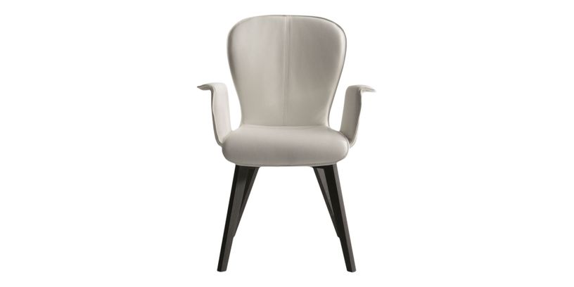 Bert Plantagie Armstoel Blake Wood