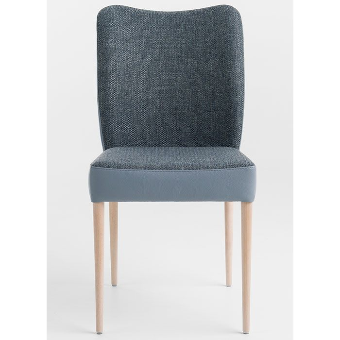 Bert Plantagie Stoel Duo