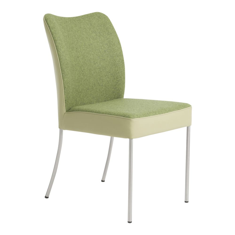 Bert Plantagie Stoel Duo