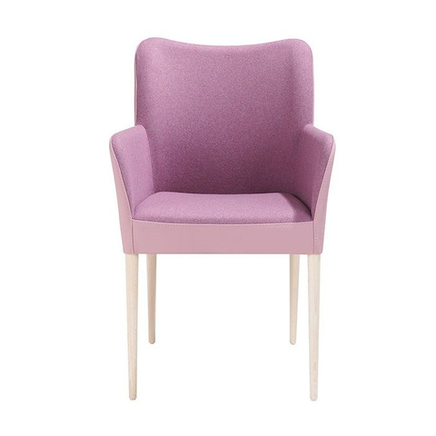 Bert Plantagie Eetkamerstoel Spargo