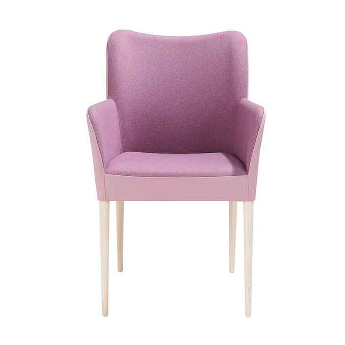 Bert Plantagie Eetkamerstoel Spargo