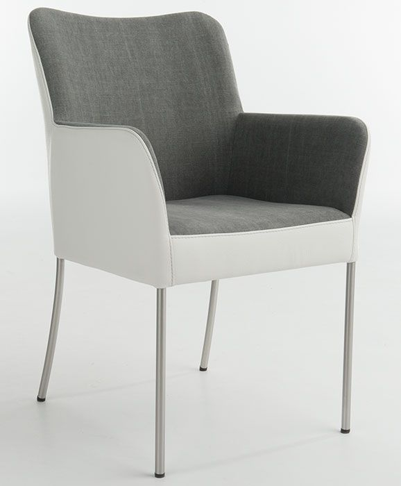 Bert Plantagie Eetkamerstoel Spargo