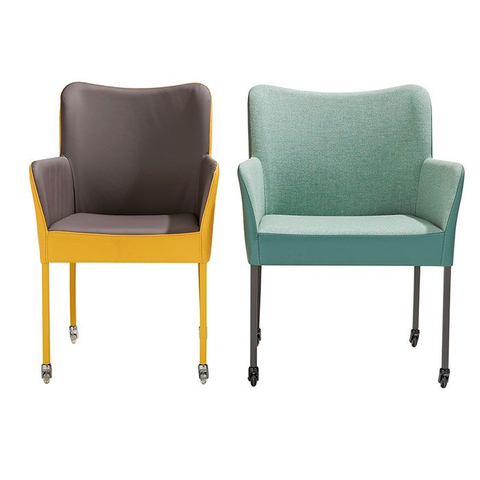 Bert Plantagie Eetkamerstoel Spargo