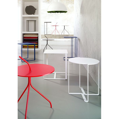 Bert Plantagie Bijzettafel Clyde