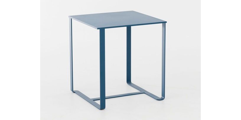 Bert Plantagie Bijzettafel Clyde