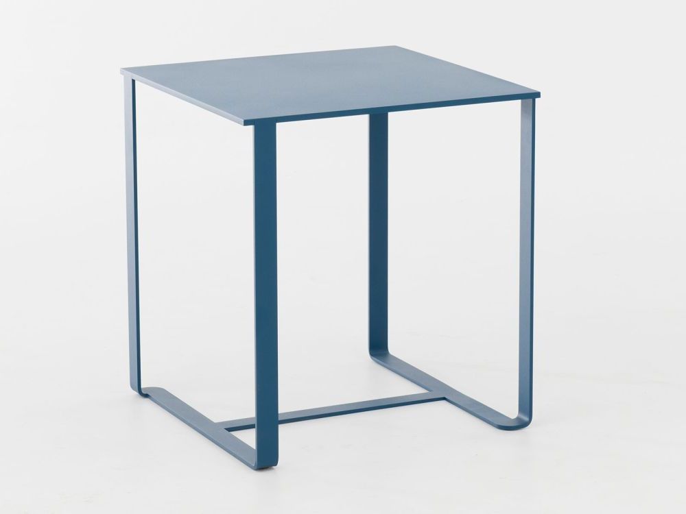 Bert Plantagie Bijzettafel Clyde