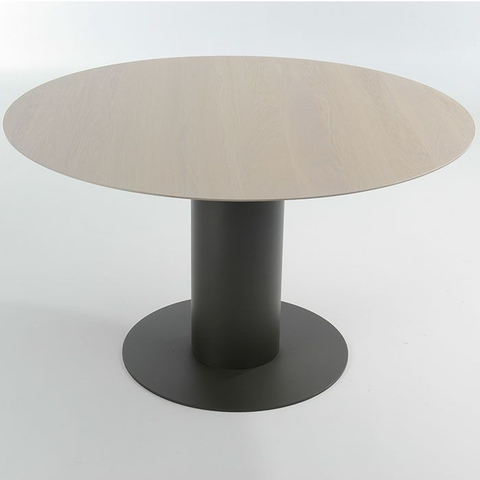 Bert Plantagie Eettafel Oval