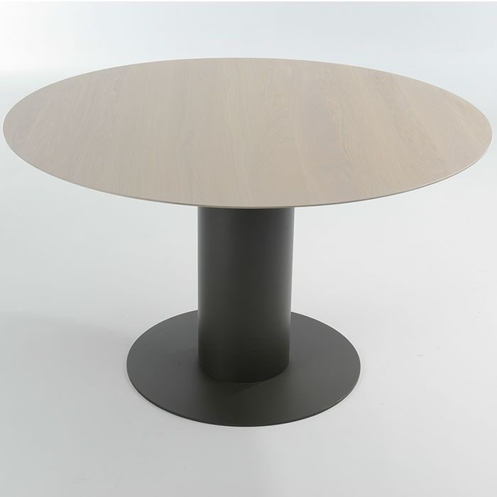 Bert Plantagie Eettafel Oval