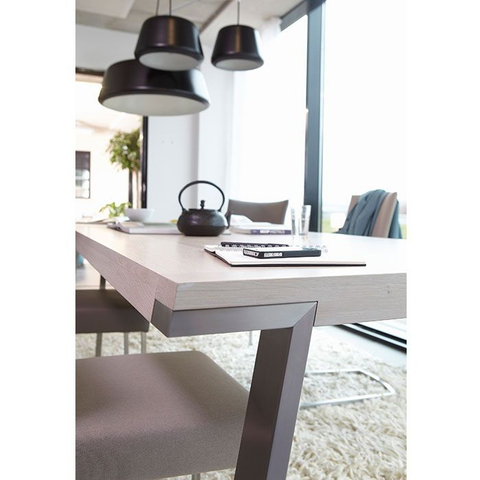 Bert Plantagie Eettafel Seven