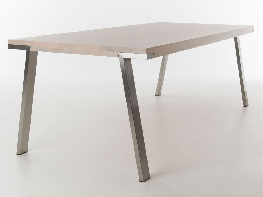 Bert Plantagie Eettafel Seven