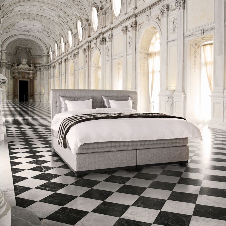 Bedcombinatie Kuperus Alexia