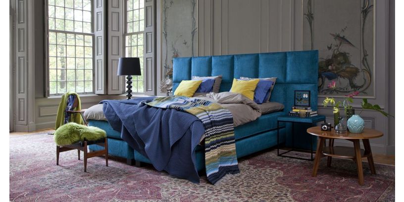 Bedcombinatie Kuperus Malmo