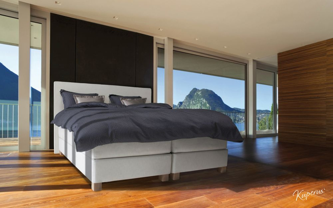 Bedcombinatie Kuperus Malmo