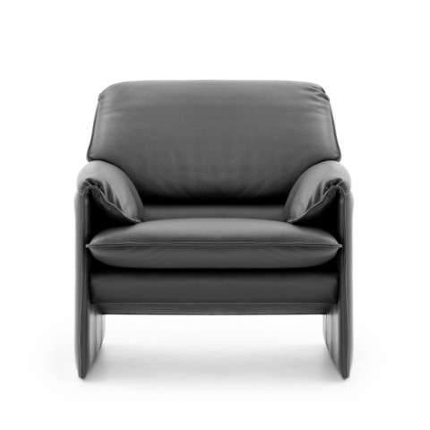 Leolux Fauteuil Bora Beta
