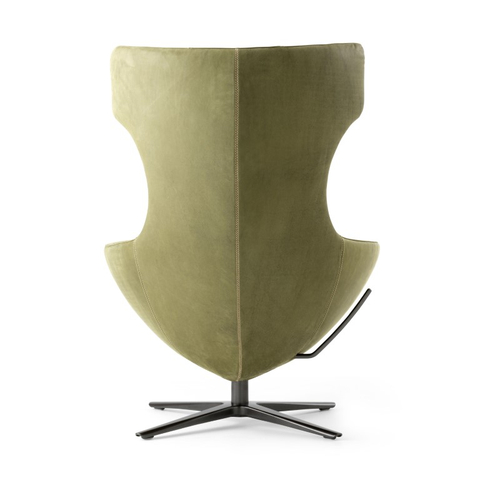 Leolux Fauteuil Caruzzo Basic