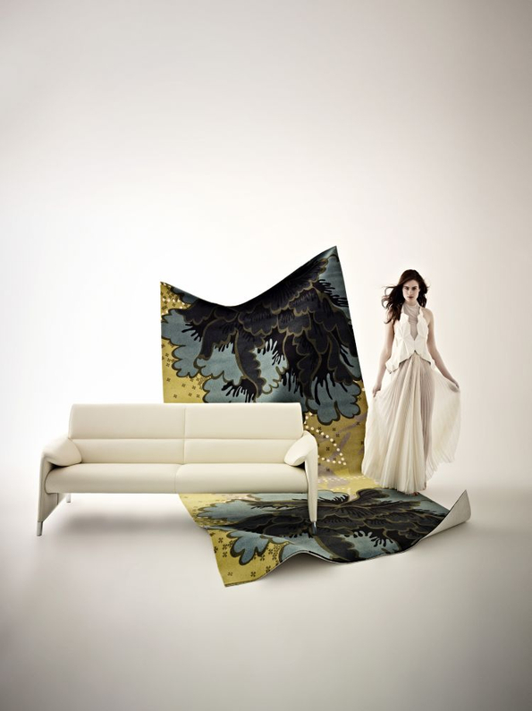 Leolux Fauteuil Felizia