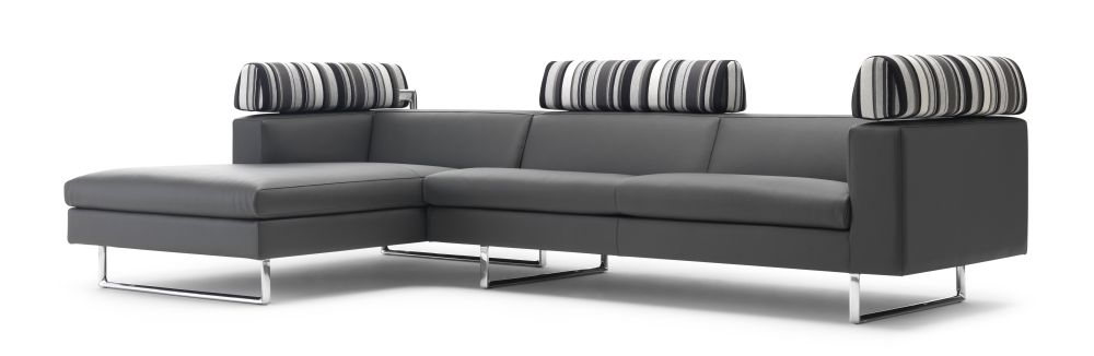 Leolux Hoekbank Horatio