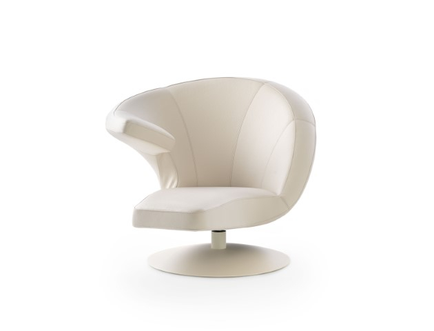 Leolux Fauteuil Parabolica