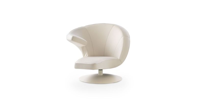 Leolux Fauteuil Parabolica