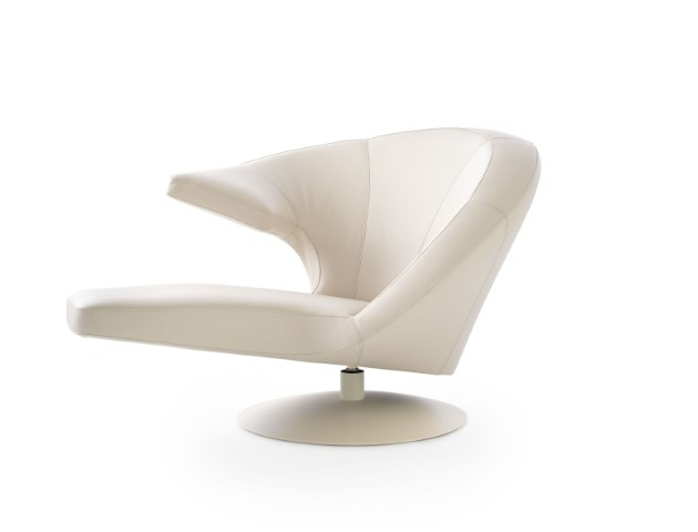 Leolux Fauteuil Parabolica