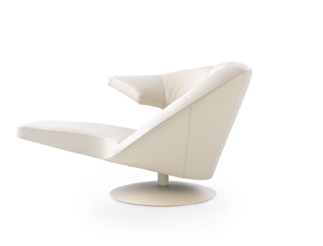 Leolux Fauteuil Parabolica