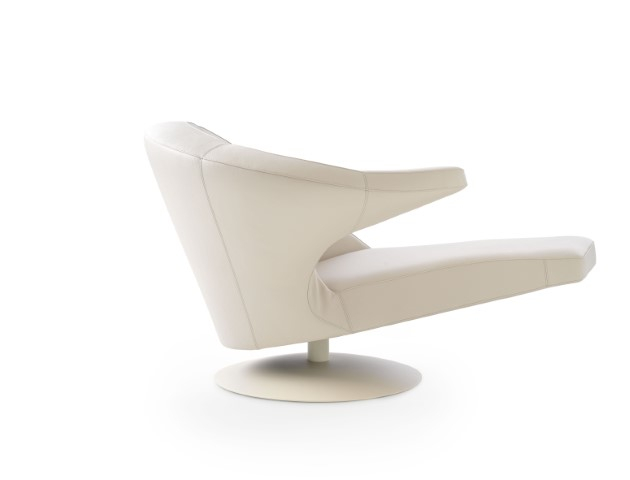 Leolux Fauteuil Parabolica