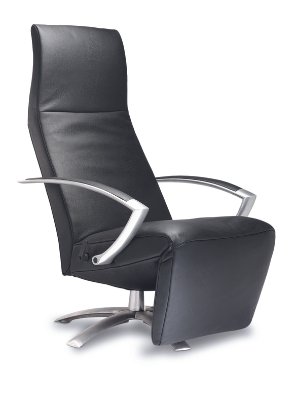 Jori Relaxfauteuil Brainbuilder