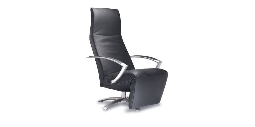Jori Relaxfauteuil Brainbuilder