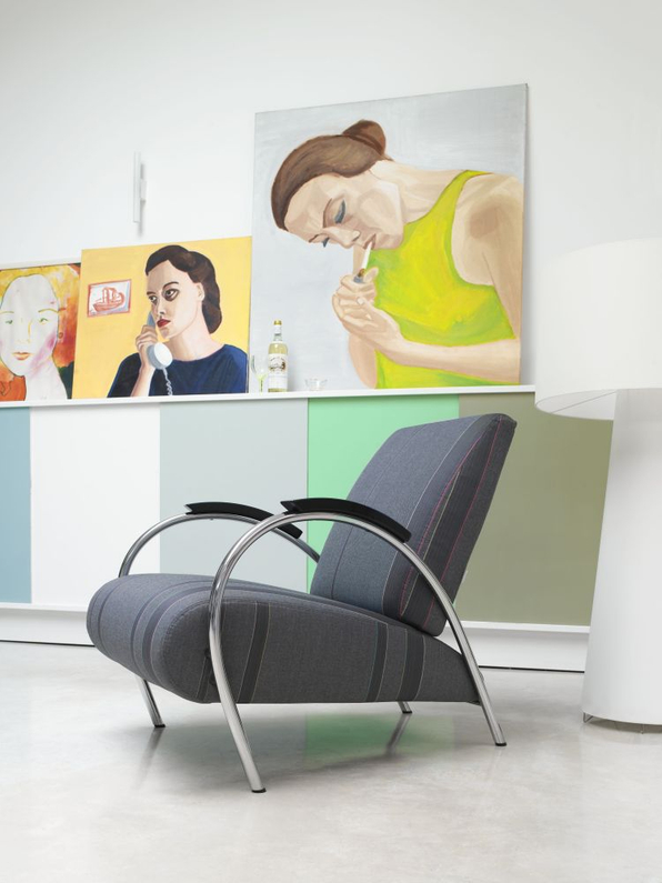 Gelderland Fauteuil 5770