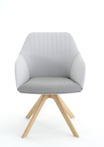 Arco Eetkamerstoel Ease 