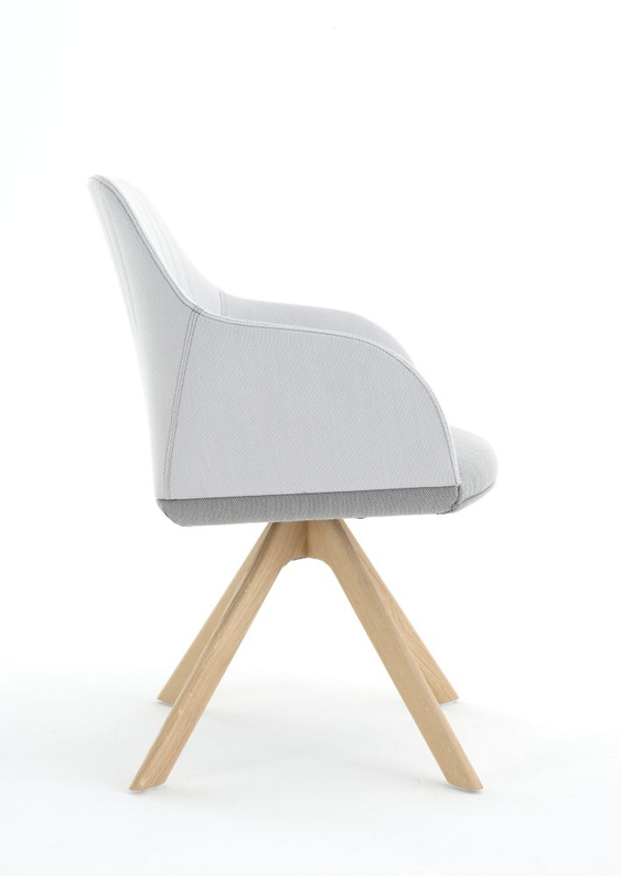 Arco Eetkamerstoel Ease 