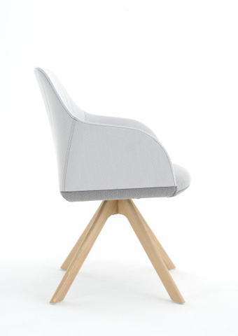 Arco Eetkamerstoel Ease 