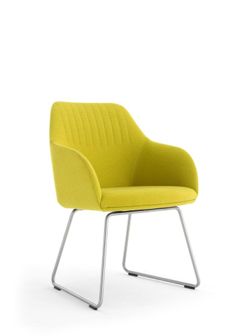 Arco Eetkamerstoel Ease 