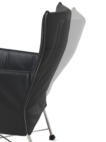 Montis Armstoel Chaplin