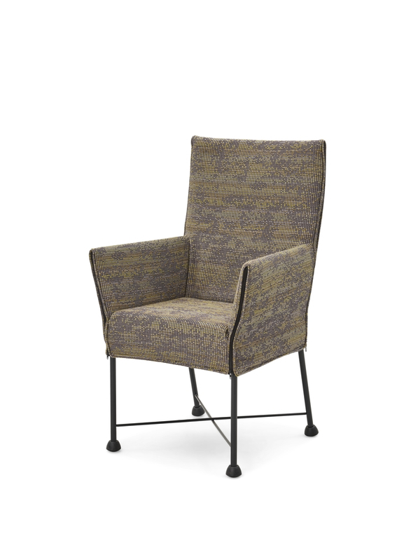 Montis Armstoel Chaplin