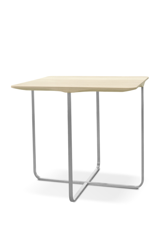 Montis Bijzettafel Flint