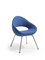 Artifort Fauteuil Shark