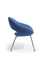Artifort Fauteuil Shark