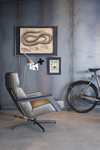 Harvink Fauteuil De Kaap