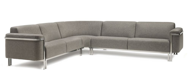 Harvink Hoekbank Flink