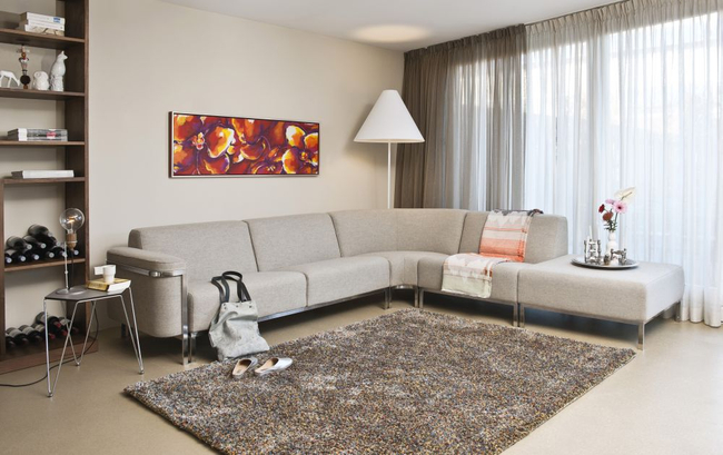 Harvink Hoekbank Flink