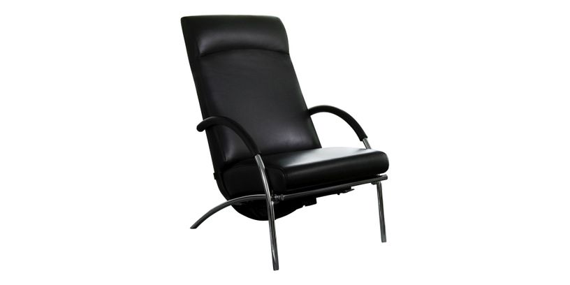 IP Design Relaxfauteuil Curve