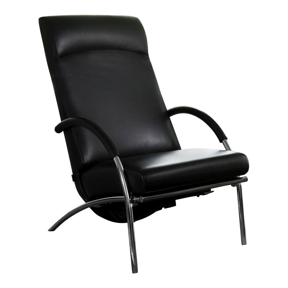 IP Design Relaxfauteuil Curve